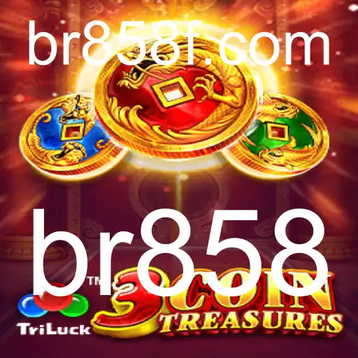 3CoinTreasures: Descubra a Nova Sensação no Mundo dos Jogos