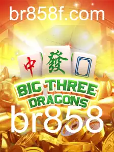 Descubra o Fascinante Mundo de BigThreeDragons com a Chave br858