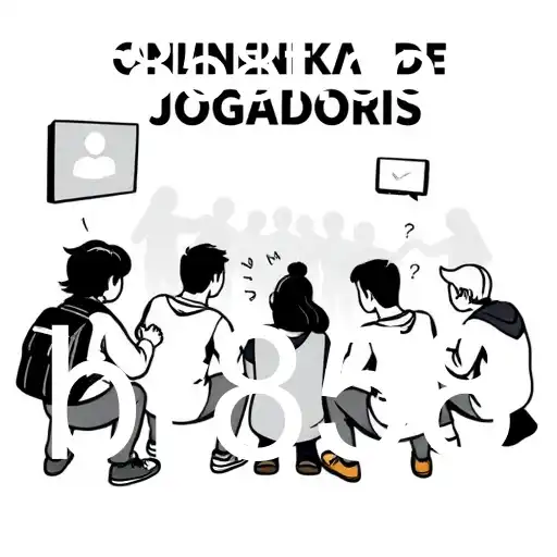 Comunidade Jogadores