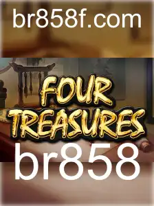 Explorando o Mundo de FourTreasures: Um Mergulho nas Regras e Dinâmicas com a Palavra-Chave br858