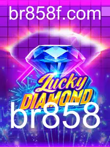 Jogo LuckyDiamond: Descubra como a sorte pode brilhar para você