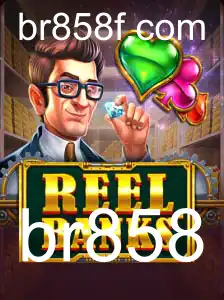 ReelBanks: Uma Imersão Completa no Universo dos Jogos
