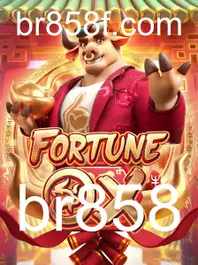 Descubra FortuneOx: Um Jogo de Oportunidades e Sucesso
