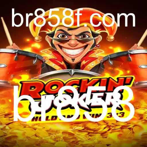 Rockinjoker: A Próxima Sensação no Mundo dos Jogos