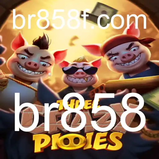 ThreeCrazyPiggies: A Inovadora Aventura dos Porquinhos